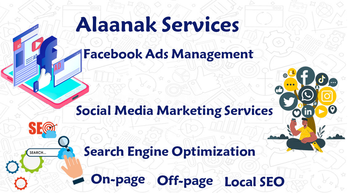 Alaanak Services