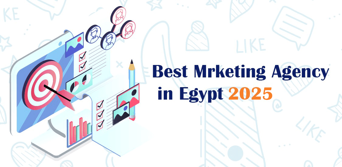 Best Marketing Agency in Egypt