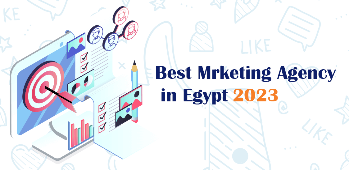 Best Marketing agency in egypt
