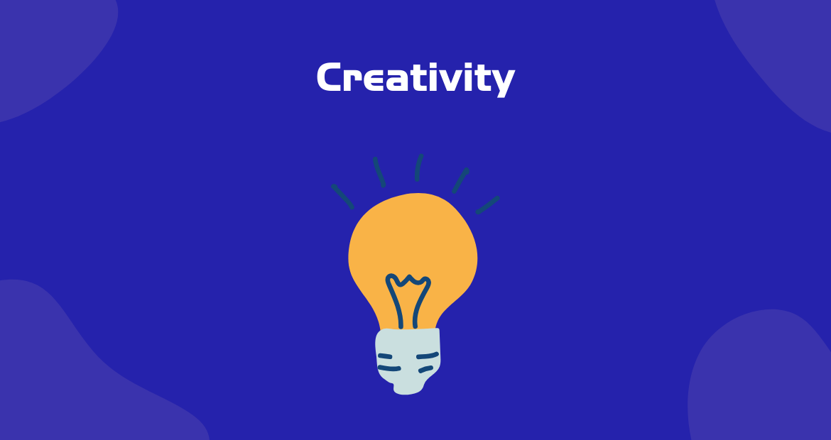 Creativity
